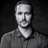 SolaSec Employee Kyle Shockley's profile photo