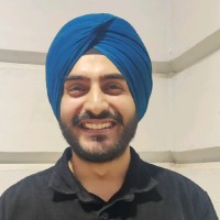 Atomise Employee Robin Singh's profile photo