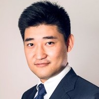 ResMed Employee Rick Peng's profile photo