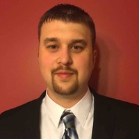 Dart Container Employee Marcus Benedict's profile photo