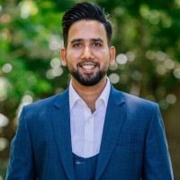 Canberra Heart Rhythm Employee Hamad Chaudhary's profile photo