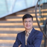 Baazar Style Retail Ltd. Employee Pradeep Agarwal's profile photo