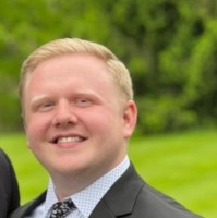 Edison High School Employee Derek Dillman's profile photo