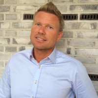 BornFiber Employee Uffe Nielsen's profile photo