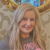 Samurai Digital Security Limited Employee Ba Ruth Day Msc Mbpss's profile photo