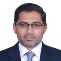Turner & Townsend Employee Muhammad Salah's profile photo