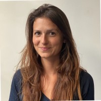 Wipple Employee Laurine Duwa's profile photo