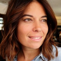 Franprix Employee Gwenaelle Darmon's profile photo