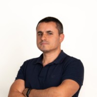 Blankfactor Employee Alper Hasan's profile photo