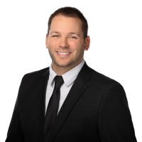 Miron Construction Co., Inc. Employee Trevor Richards's profile photo