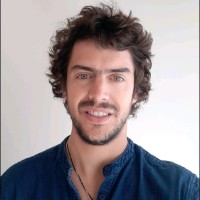 OpenZeppelin Employee Jose Matthaei's profile photo