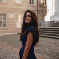 Inés Álvarez Email