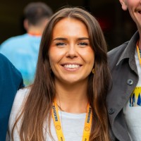 Versori Employee Isabel Edwards's profile photo