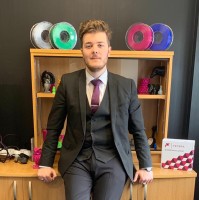 PFF Health Limited Employee Harry Bairstow's profile photo