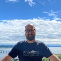 Eska Employee Jean-François Asselin's profile photo
