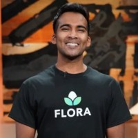 Flora Employee Aabesh de's profile photo