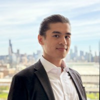 Baker Barrios Architects Employee Alan Mui's profile photo
