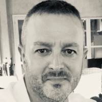 Zepko Employee Steve England's profile photo