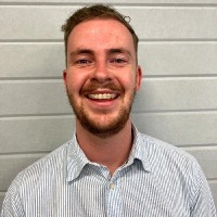 Valiant Finance Employee Peter Daniels's profile photo
