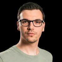 DATAPAO Employee Dominik Gulácsy's profile photo