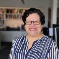 AKLD Lighting Design Employee Laura Roman's profile photo