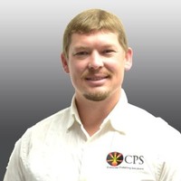 CPS Employee David Padgett's profile photo