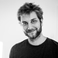 The Yard VFX Employee Bertrand Cabrol's profile photo