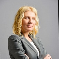 Jelena Curcic Email