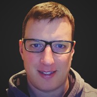 Clarion Housing Group Employee Ian Waters's profile photo