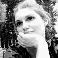 CleanHub Employee Annika Seemann's profile photo
