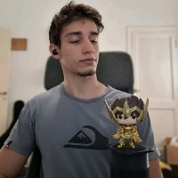 Monitaur Employee Rodrigo Petrizzo's profile photo