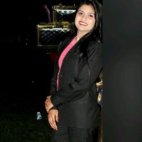 Capleo Global Employee Anjali Sharma's profile photo