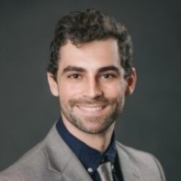 RLS & Associates, Inc. Employee Morgan Robinson's profile photo