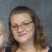 IHSS Public Authority Employee Brittany Williamson's profile photo