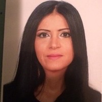 Alpha Capital Employee Shuruk Karim's profile photo