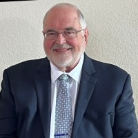 RAF Electronics Employee Richard Flasck's profile photo