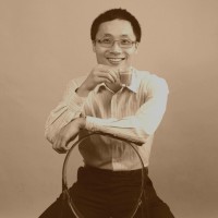 Substance Employee Samuel Xue's profile photo