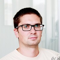 SeekTable Employee Vitaliy Fedorchenko's profile photo