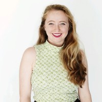Lucia MacAgno Email & Phone Number