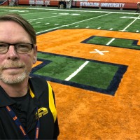 Young & Franklin Employee Dave Blueher's profile photo