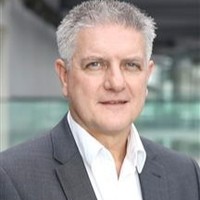 Australian Naval Infrastructure (ANI) Employee Rob Krizman's profile photo