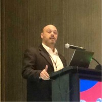 aramco Employee Mohamed Elseify's profile photo