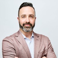 Beau McBride Email & Phone Number