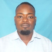 TPC Ltd Employee Ibrahimu Ndosi's profile photo