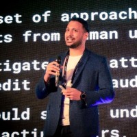 Zyte Employee Akshay Philar's profile photo