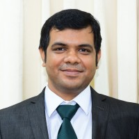 BharatLaw.ai Employee Chintan Shah's profile photo