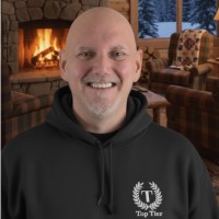 Top Tier Talent Group Employee Dave Speiran's profile photo