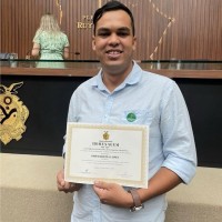 Samel Employee Odem Lopes's profile photo