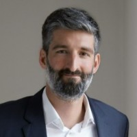 Zuger Pensionskasse Employee André Perronnet's profile photo
