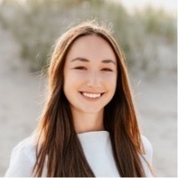 Hyperbound Employee Jianna Ursitti's profile photo